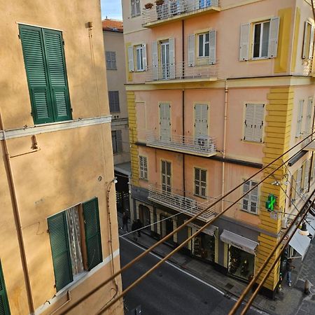 Appartement Casa Cecilia à San Remo Extérieur photo